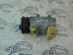 Compresor Ac Ford Focus 2 cod 3M5H-19D629 an 2005-2010 foto