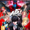 Persona 5 PS3