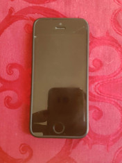 iPhone 5S 16GB foto