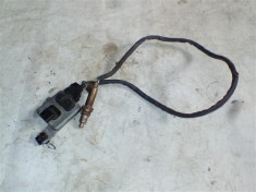 Senzor noxe + sonda lambda Audi Q5 An 2009-2013 cod 8R0907807 foto