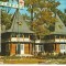 CPI (B8657) CARTE POSTALA - FOCSANI. CABANA TURISTICA &quot;CAPRIOARA&quot;