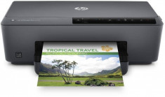 Imprimanta HP Officejet Pro 6230 ePrinter, 18 ppm, Duplex, Retea, Wireless, ePrint foto