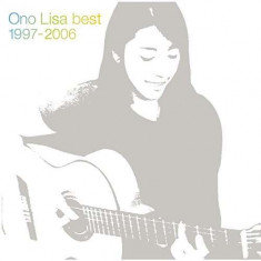 Lisa Ono - Shm-Best 1997-2006 ( 2 CD ) foto