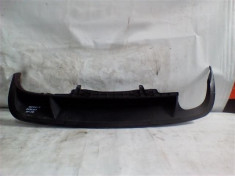 Spoiler bara spate Vw Passat B7 An 2011-2014 Berlincod 3AE807521A foto