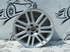 Janta R 18 Audi A3 3,8Jx18H2 ET48 foto