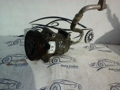 Compresor Megane 1,5 Diesel an 2003-2008 cod 8200600110 foto