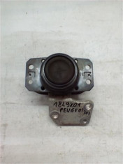 Tampon motor Peugeot 307 An 2001-2009 cod 9636583980 foto