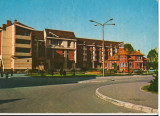 CPI (B8679) CARTE POSTALA - BISTRITA. HOTEL &quot;COROANA DE AUR&quot;