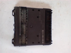 Calculator confort Vw Polo An 2005-2009 foto