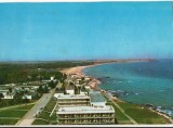 CPI (B8616) CARTE POSTALA - COSTINESTI. PLAJA