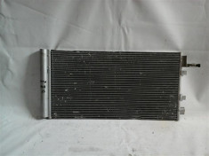 Radiator AC Renault Fluence an 2009-2015 cod 921009956R foto