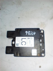 Calculator Airbag Ford Fiesta/Fusion cod 5WK43587 foto