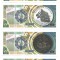 !!! CUBA - SET 6 BANCNOTE DE PREZENTARE AMBARCATIUNI COLONIALE 2013 - UNC