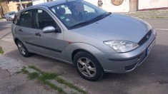 Ford focus foto