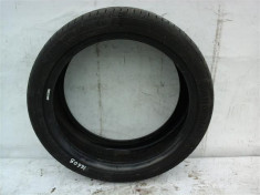 Anvelopa Continental Conti Sport Contact An 2015 DOT 2715,225/40R18 foto