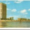 CPI (B8620) CARTE POSTALA - MAMAIA. HOTEL PARC