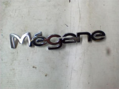 Monograma - Megane - Renault Megane An 1997-2004 cod 7700845989 foto
