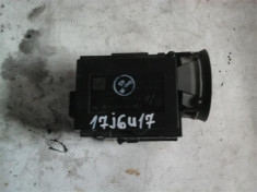 Contact cheie Vw Passat B6 An 2005-2010 cod 3C0905843M,nu include cheia foto