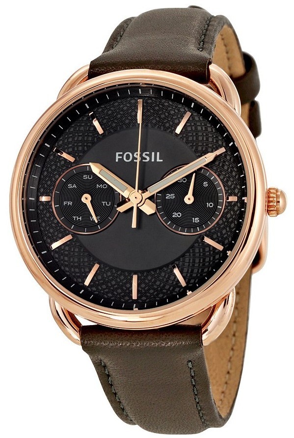 Fossil ES3954/13 Tailor ceas dama 100% original. Garantie. Livrare rapida.,  Casual, Quartz, Inox | Okazii.ro