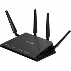 Router wireless NetGear AC2600 Nighthawk X4S Dual Band 2533 Mbps foto