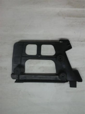 Suport bara spate dreapta Peugeot 407 An 2004-2010; cod 9644600680 foto