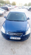 kia ceed foto