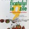 DETOXIFIEREA FICATULUI IN 9 ZILE - Holford
