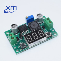 LM2596S LM2596 DC 4.0~40 to 1.3-37V Adjustable Step-Down (FS01111) foto