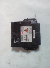 Calculator motor Nissan Navara 2,5DCI an 2006 cod 23710EB310 foto