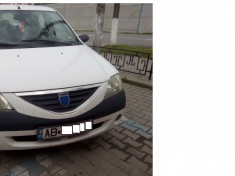 De vanzare Dacia Logan - pret negociabil foto