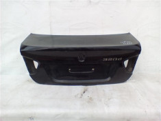 Hayon Bmw Seria 3 E90 An 2004-2008 foto