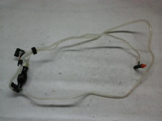 Conducte combustibil Renault Kangoo / Clio An 1997-2007 cod 7700115859 foto