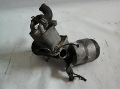 Termoflot Opel Astra H an 2007-2010 foto