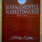 Philip Kotler - Managementul marketingului Editia a IV-a