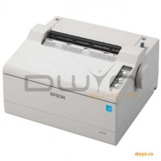 Epson LQ-50, Imprimanta matriceala 24 ace, viteza de imprimare : HighSpeed-Draft: 12 cpi: 360 caract foto