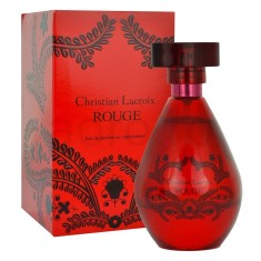 Parfum Avon Christian Lacroix Rouge*50ml*sigilat foto