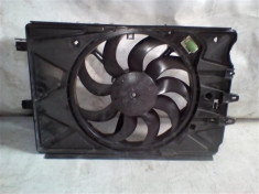 Electroventilator Fiat 500 1.3JTD An 2008-2012 cod 51881753 foto