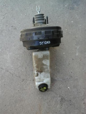 Pompa servo + pompa frana Ford Mondeo MK4 AN 2008-2013 cod 7G912B195AB foto