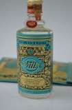 Apa de colonie 4711 Original Eau De Cologne Unisex 50ml +servetele