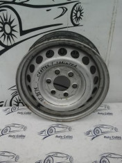 Janta VW Crafter/ Mercedes Sprinter J6,5X16H2 cod A0014014802 foto