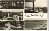 CPI (B8621) CARTE POSTALA - CONSTANTA. MOZAIC, Circulata, Fotografie