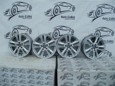 Set Jante Mercedes C-Class 7,5Jx17 ET47 foto