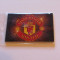 Magnet frigider-suporter fotbal MANCHESTER UNITED