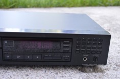 Cd Player Sony CDP-395 foto