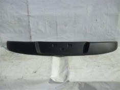 Spoiler bara spate Renault Megane2 An 2002-2009 foto