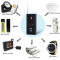 Detector Microfoane Spion GSM, Semnal Radio, SPY Detect CC308+ Detector CC308+