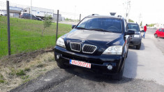 Kia Sorento foto