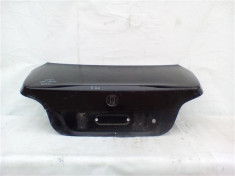 Haion Bmw Seria 5 E60 An 2003-2010 foto