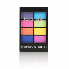 Eyeshadow Palette-New foto