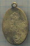 ZET 297 MEDALIE VECHE - SIMBOL MASINA DE EPOCA- REALIZATOR ,,GMIS ?&quot;